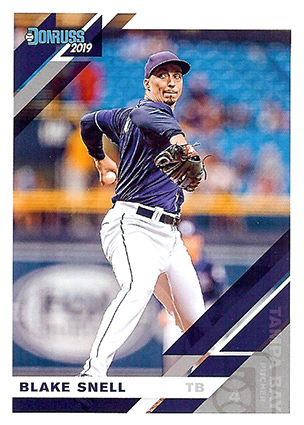 Blake Snell