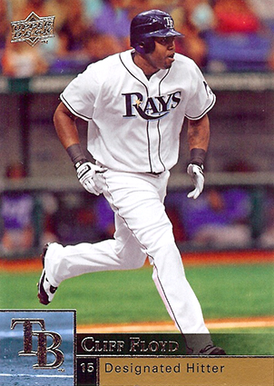 Cliff Floyd