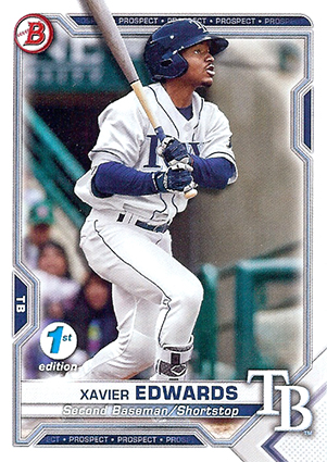 Xavier Edwards