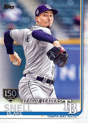 Blake Snell