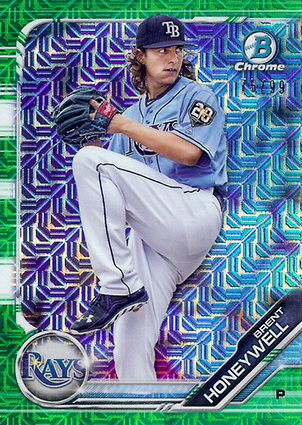 Brent Honeywell
