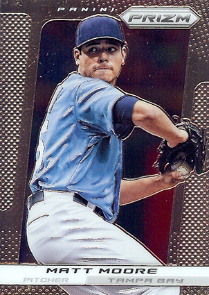 Matt Moore