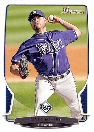 Matt Moore
