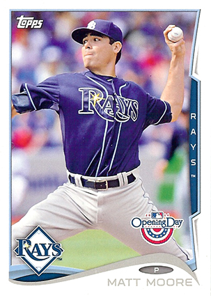 Matt Moore