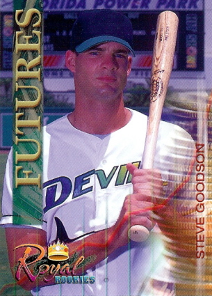 Steve Goodson