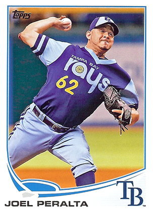 Joel Peralta