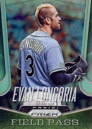 Evan Longoria