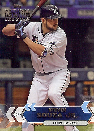 Steven Souza Jr.