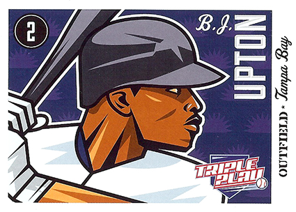 B.J. Upton