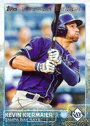 Kevin Kiermaier