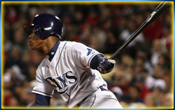 B.J. Upton