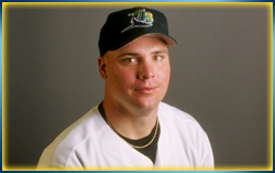 Brad Pennington