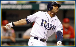 Carl Crawford