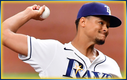Chris Archer