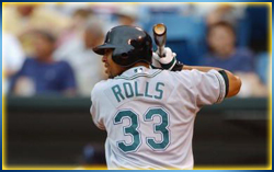 Damian Rolls