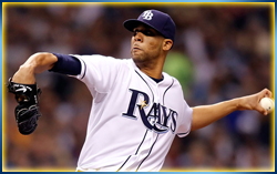 David Price