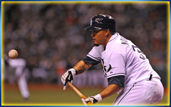 Dioner Navarro