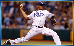 Edwin Jackson