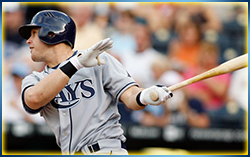Evan Longoria