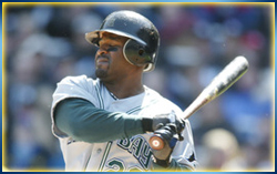 Greg Vaughn