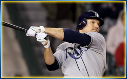 John Jaso