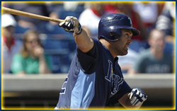 Johnny Damon
