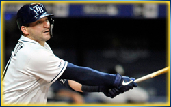 Mike Zunino