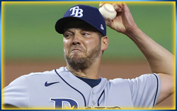 Rich Hill
