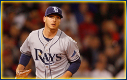 Scott Kazmir