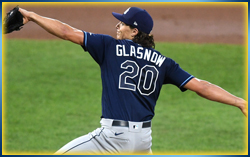 Tyler Glasnow