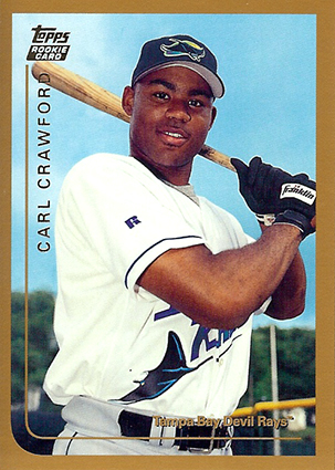 Carl Crawford