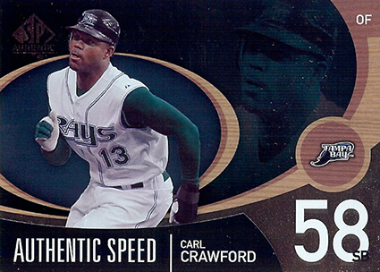 Carl Crawford