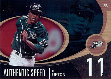 B.J. Upton