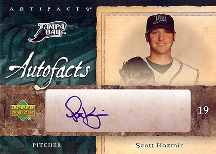 Scott Kazmir