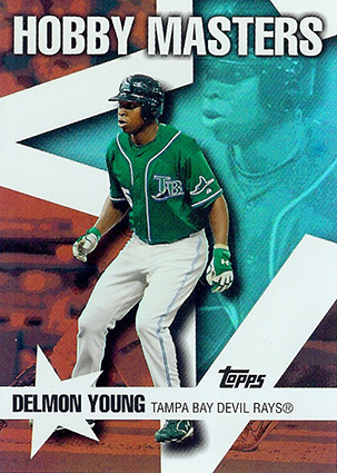 Delmon Young