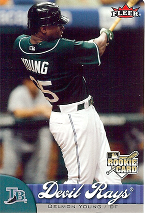 Delmon Young