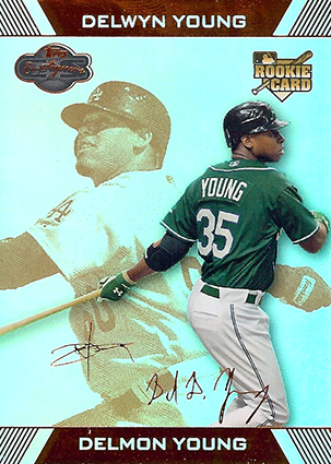 Delmon Young