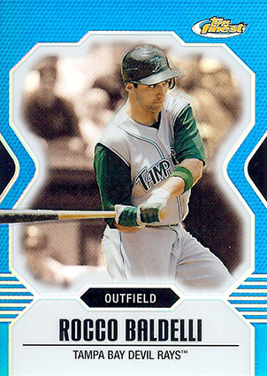 Rocco Baldelli