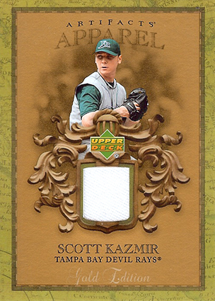 Scott Kazmir