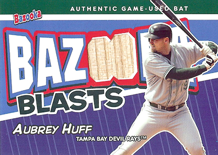 Aubrey Huff