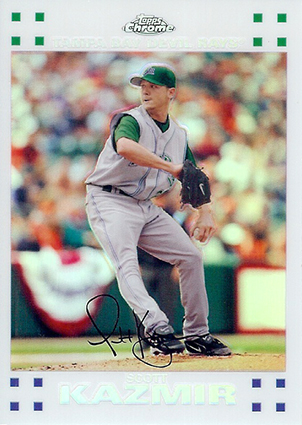 Scott Kazmir