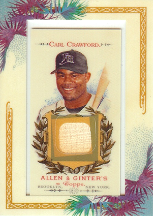Carl Crawford