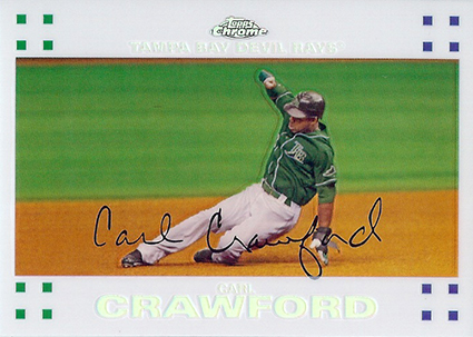 Carl Crawford