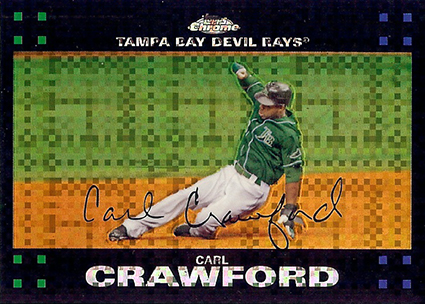 Carl Crawford