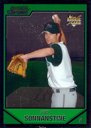 Andy Sonnanstine