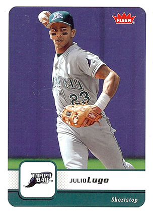 Julio Lugo
