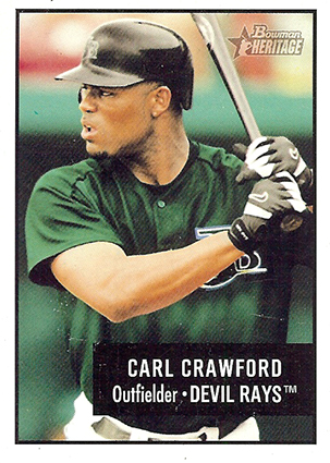 Carl Crawford
