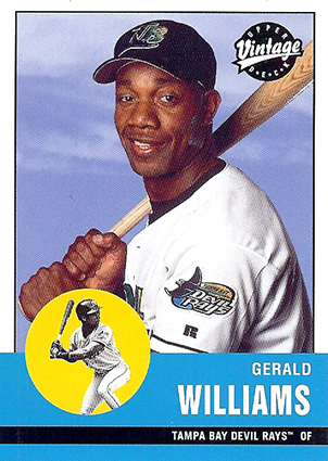 Gerald Williams