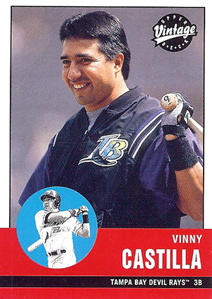 Vinny Castilla
