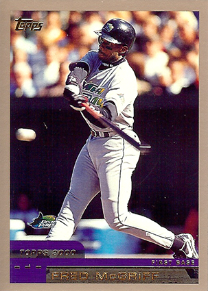 Fred McGriff